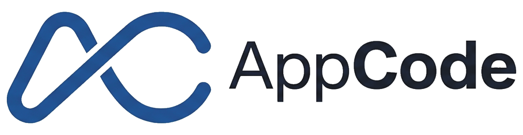 AppCode Logo